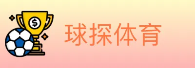 球探体育 Logo